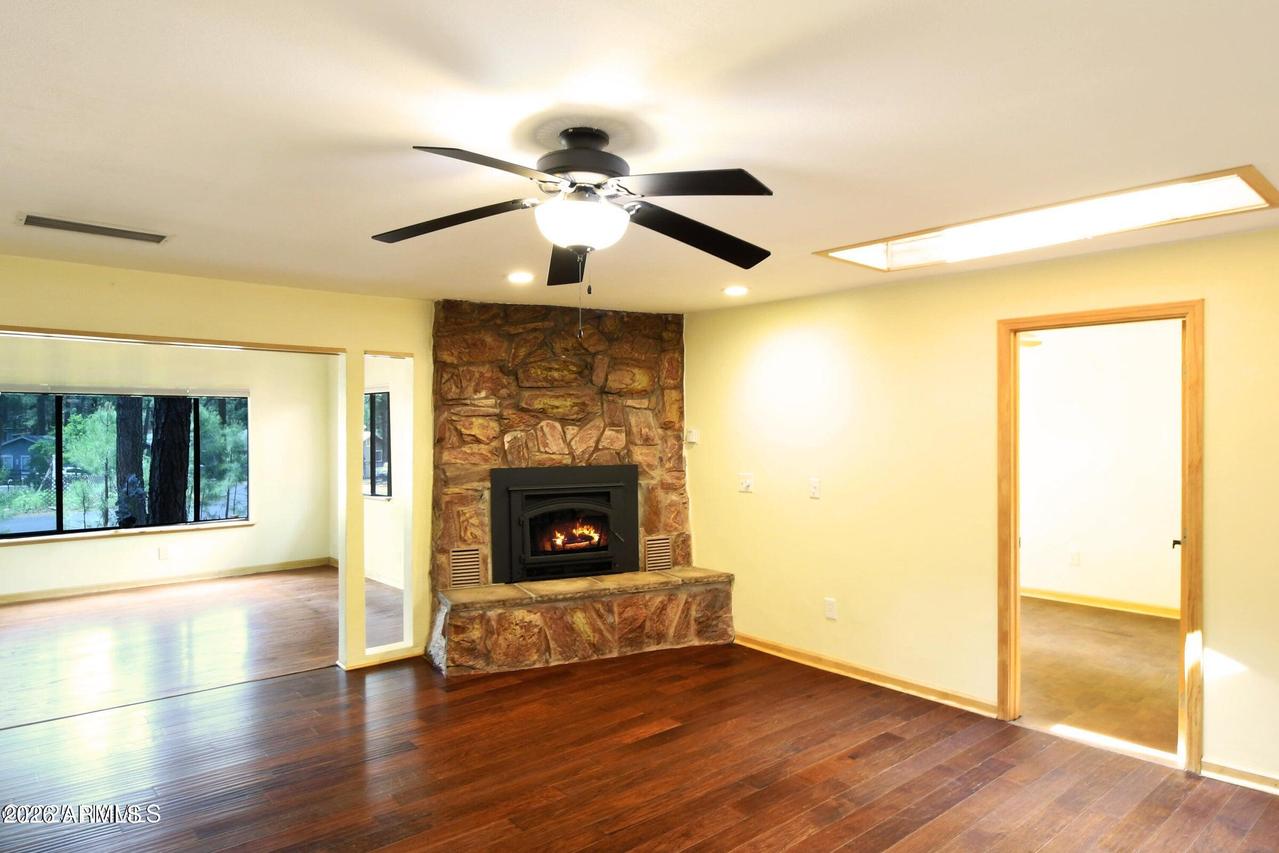 2885 Kweo Tr., Flagstaff, AZ 86005