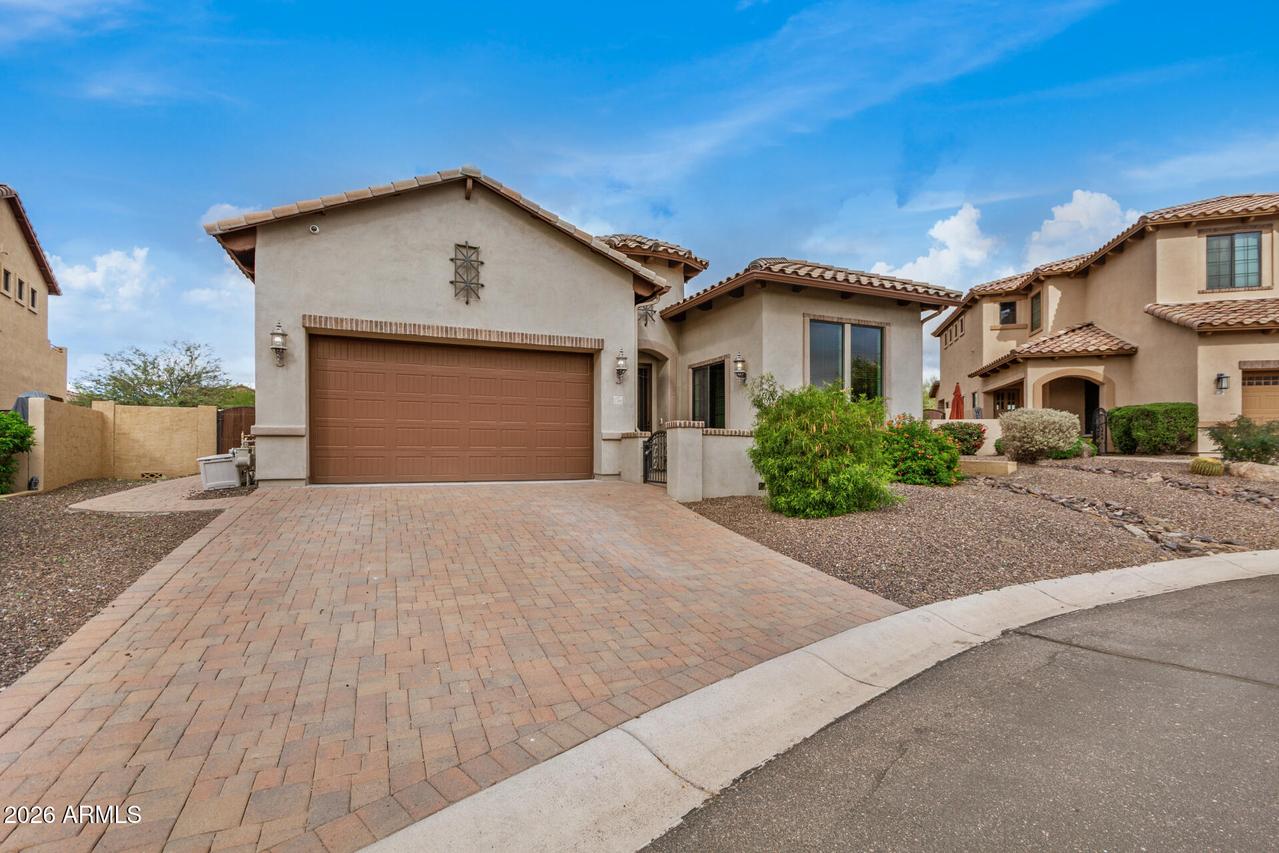 1766 N Channing, Mesa, AZ 85207