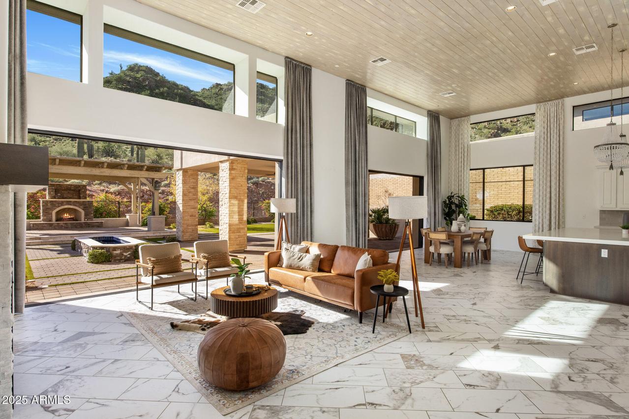 13444 N Stone View Tr., Fountain Hills, AZ 85268