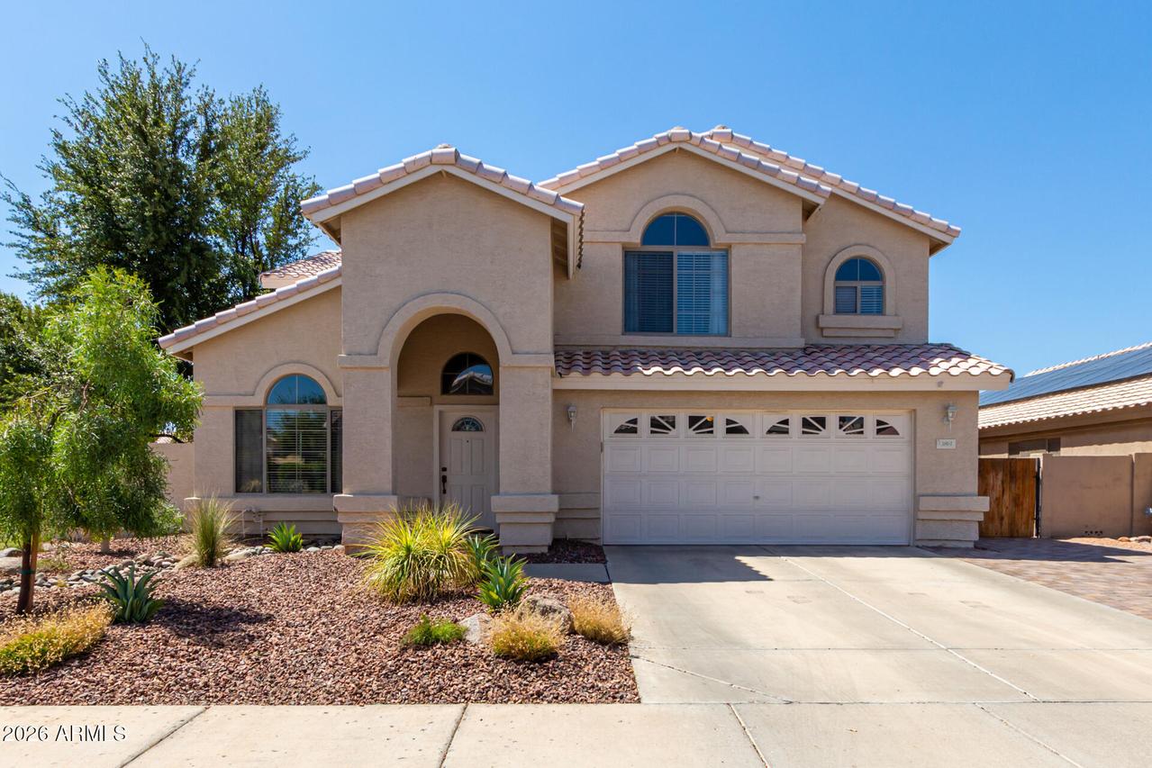 3861 E Kings Ave., Phoenix, AZ 85032