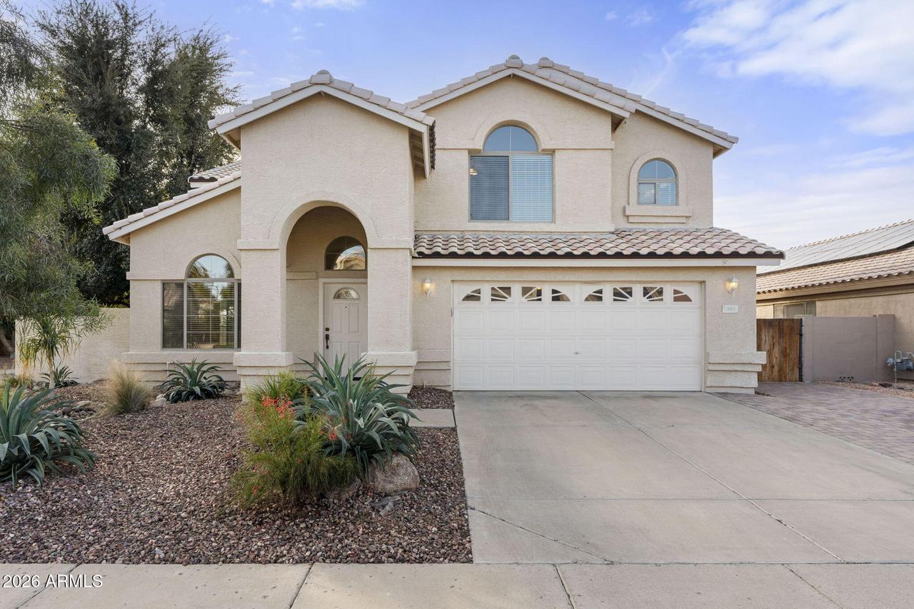 3861 E Kings Ave., Phoenix, AZ 85032