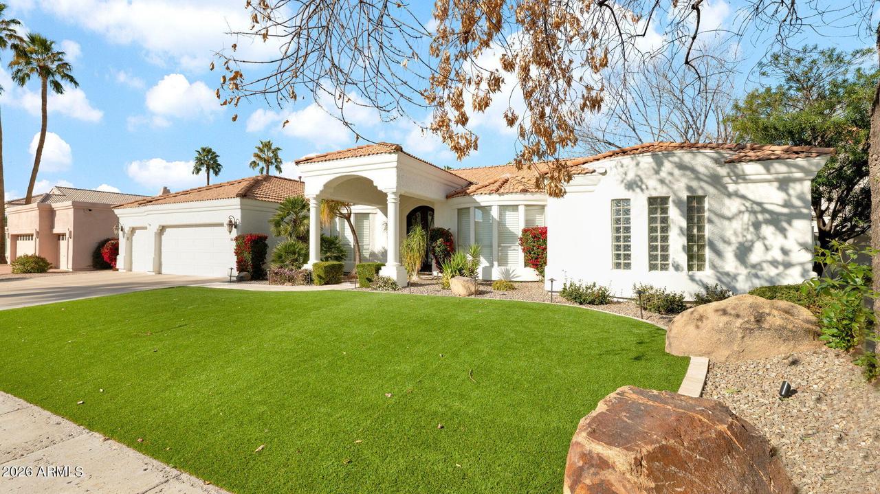 8638 E Dahlia Dr., Scottsdale, AZ 85260