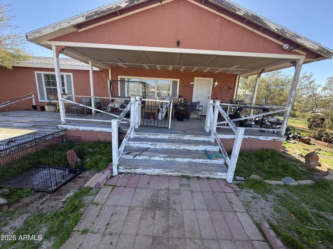 2035 E Carlise Rd., Phoenix, AZ 85086