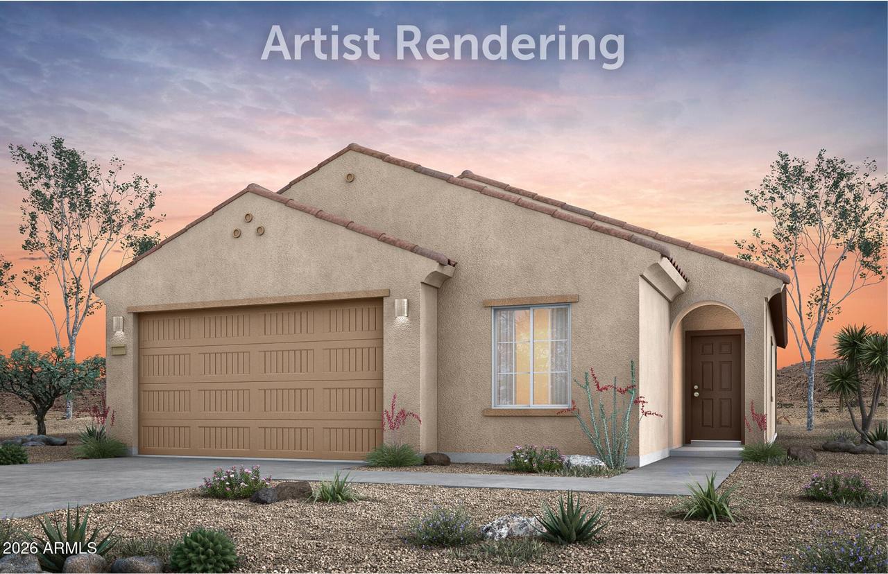 42975 W Vincent Dr., Maricopa, AZ 85138