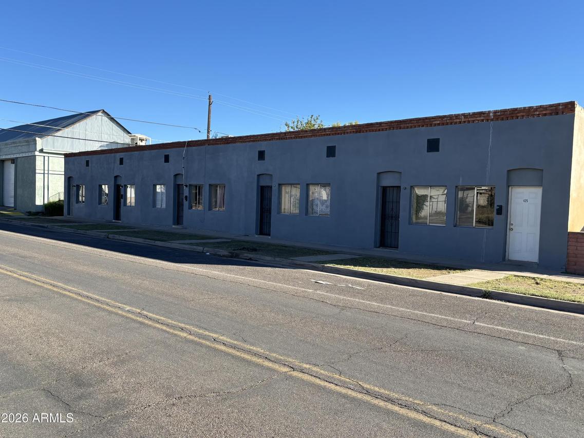 429 E 7th St., Douglas, AZ 85607