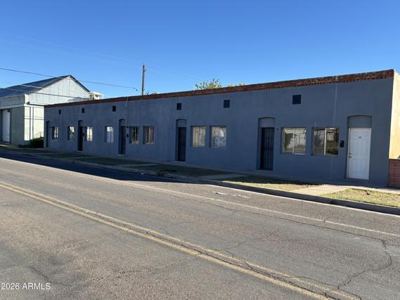 New Homes For Sale This Week That Attend Ray Borane Middle School: January 9th to January 15th