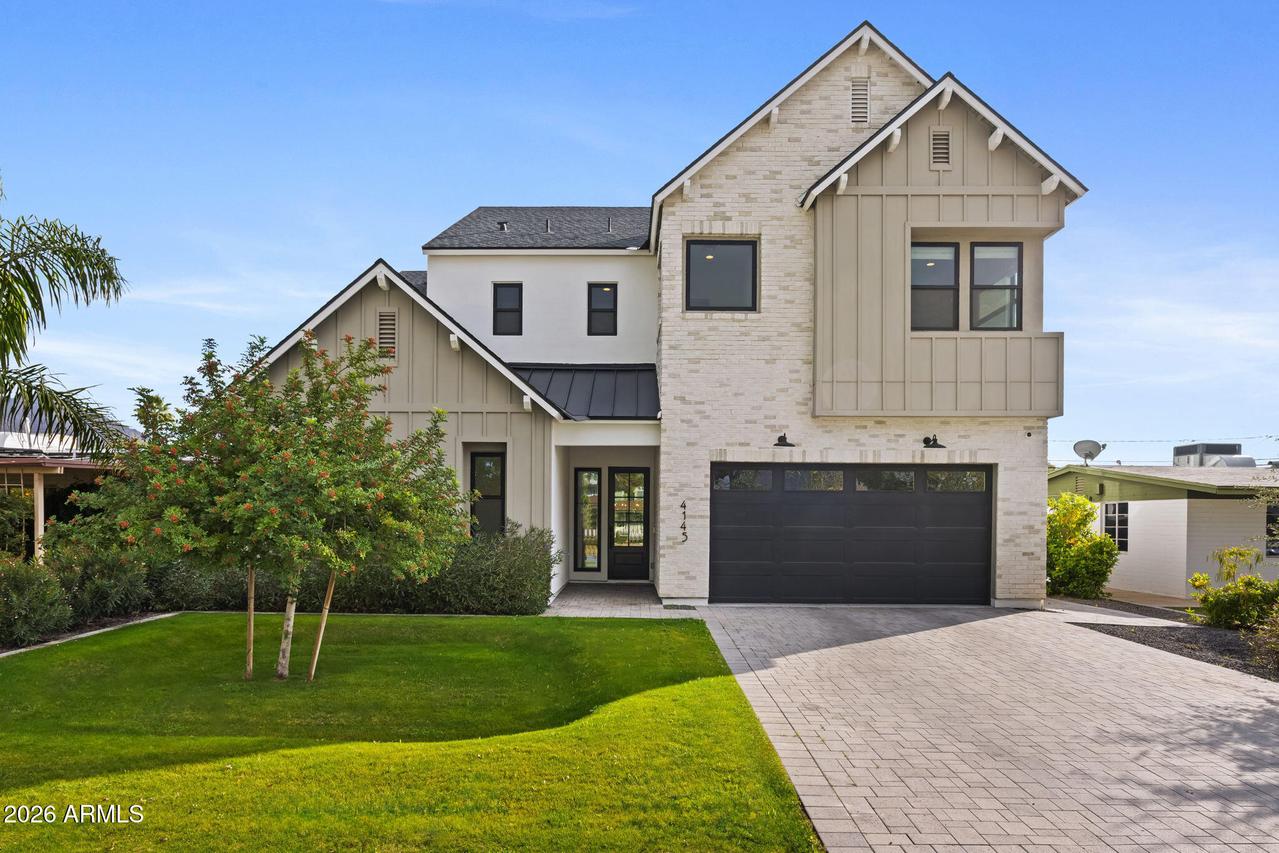 4145 N 42nd Pl., Phoenix, AZ 85018