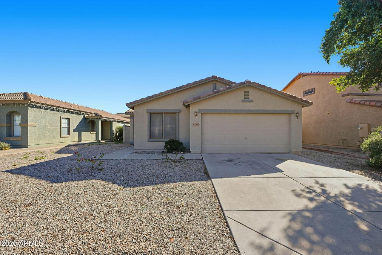 10013 W Crown King Rd., Tolleson, AZ 85353