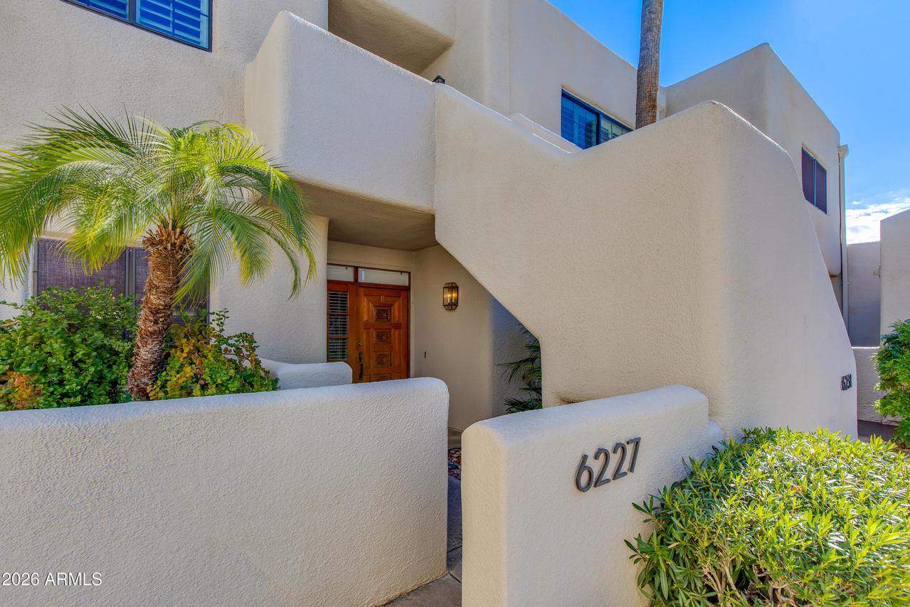 6227 N 30th Way, Phoenix, AZ 85016