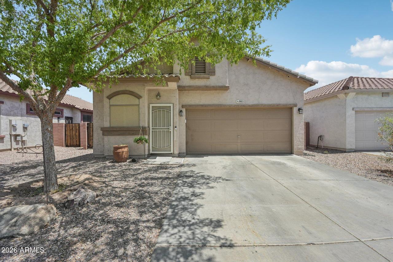 905 S Bristol, Mesa, AZ 85208
