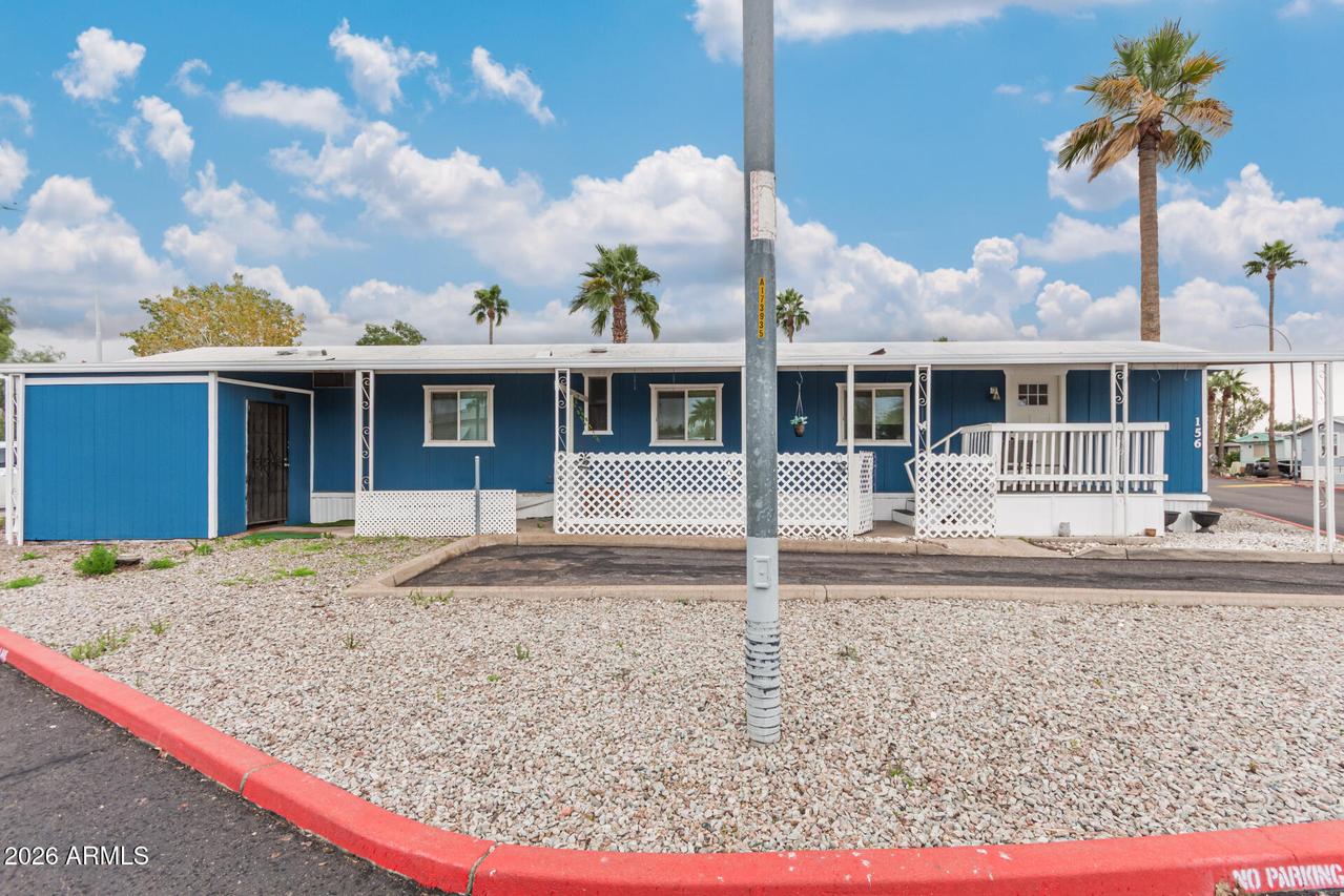 555 W Warner Rd. #156, Chandler, AZ 85225