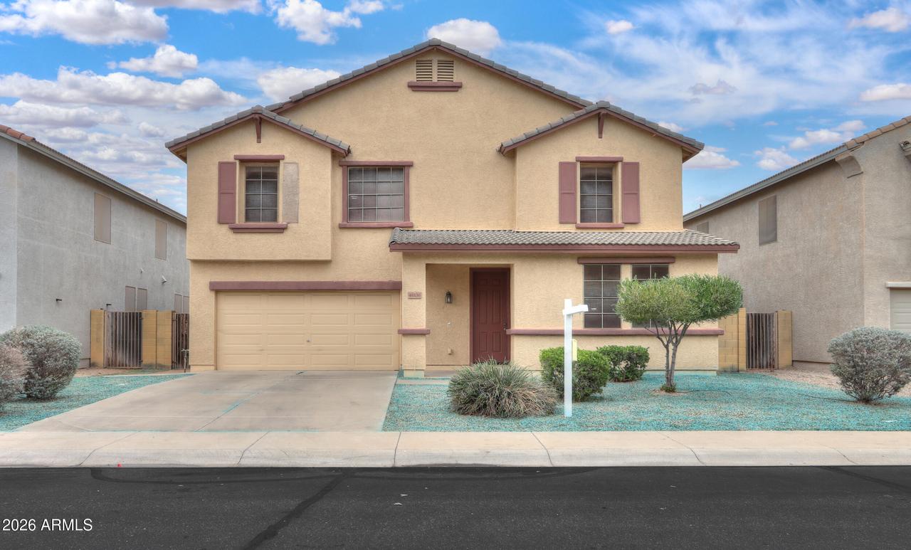 46136 W Sonny Rd., Maricopa, AZ 85139