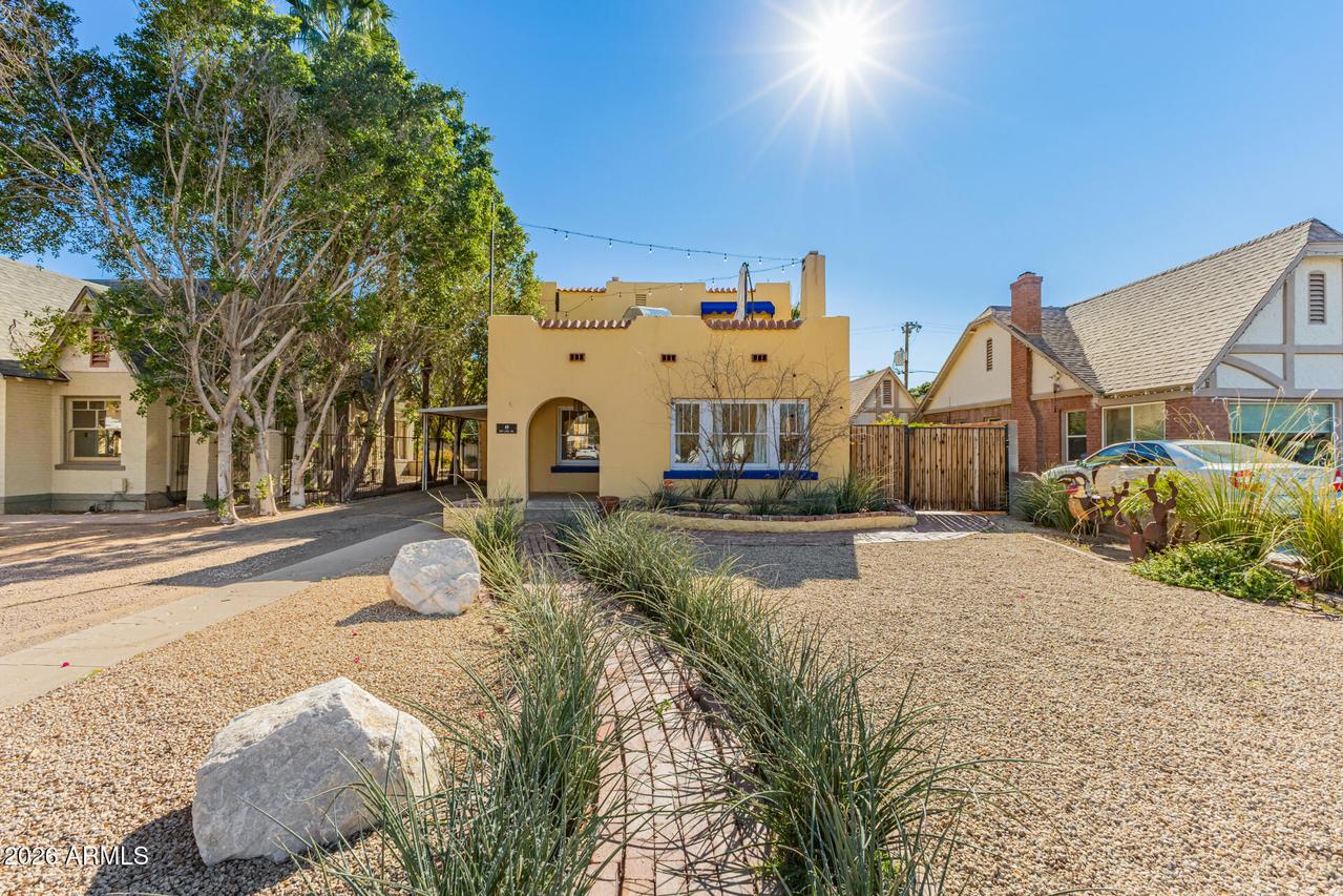 49 W Lewis Ave., Phoenix, AZ 85003