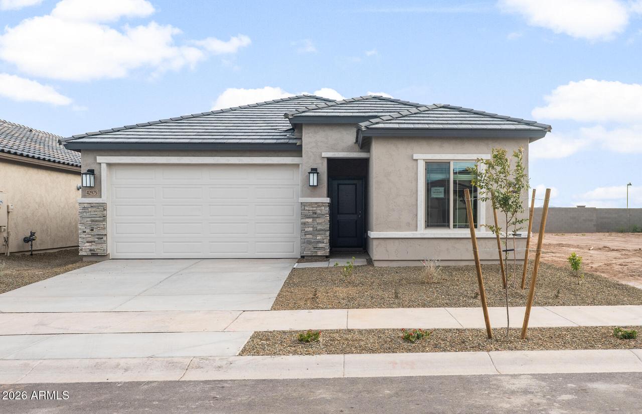 42975 W Peters Dr., Maricopa, AZ 85138