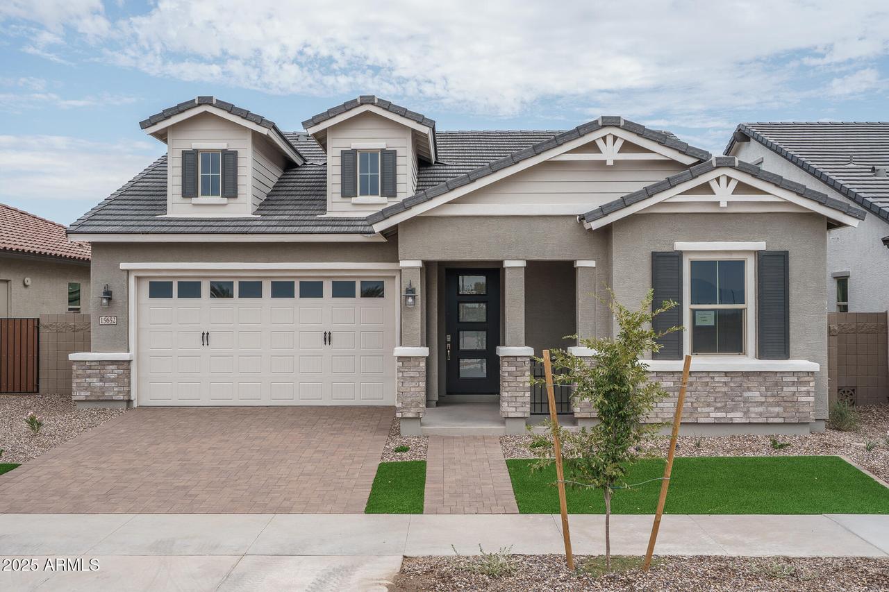 15652 W Pershing St., Surprise, AZ 85379