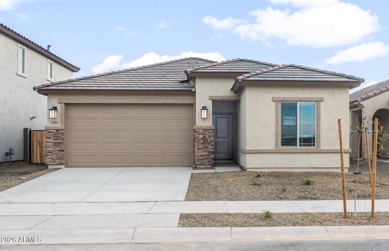 42965 W Vincent Dr., Maricopa, AZ 85138