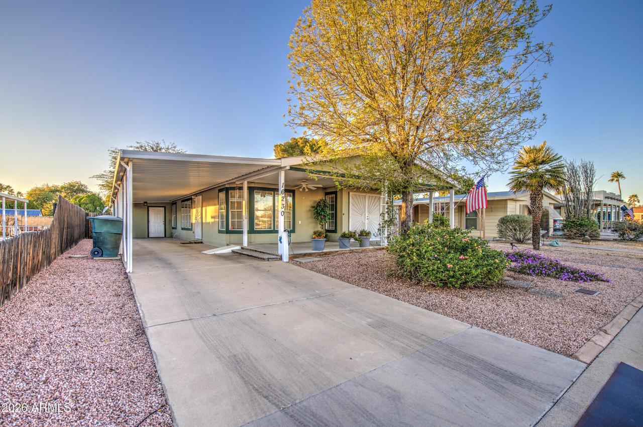 16230 N 33rd Way, Phoenix, AZ 85032