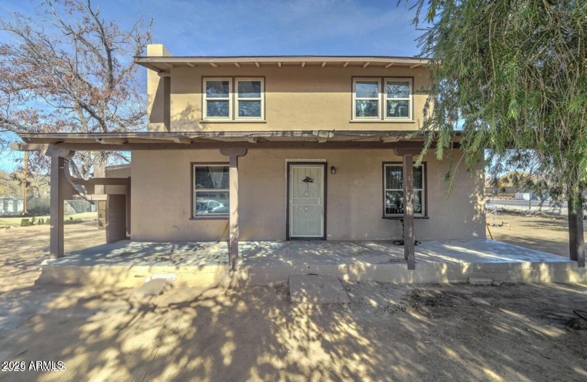 4302 W Dobbins Rd., Laveen, AZ 85339