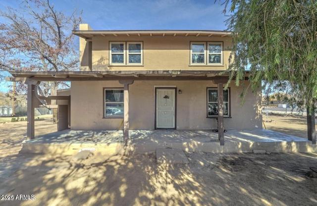 New Homes with Master Bedrooms on the 1st Floor in Laveen: January 10th to January 16th