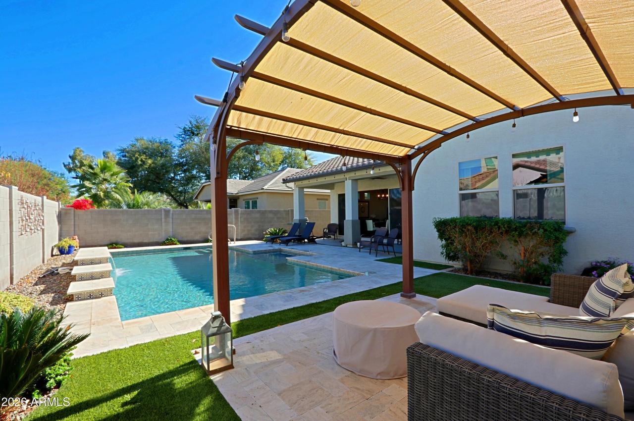 41282 W Sussex Dr., Maricopa, AZ 85138