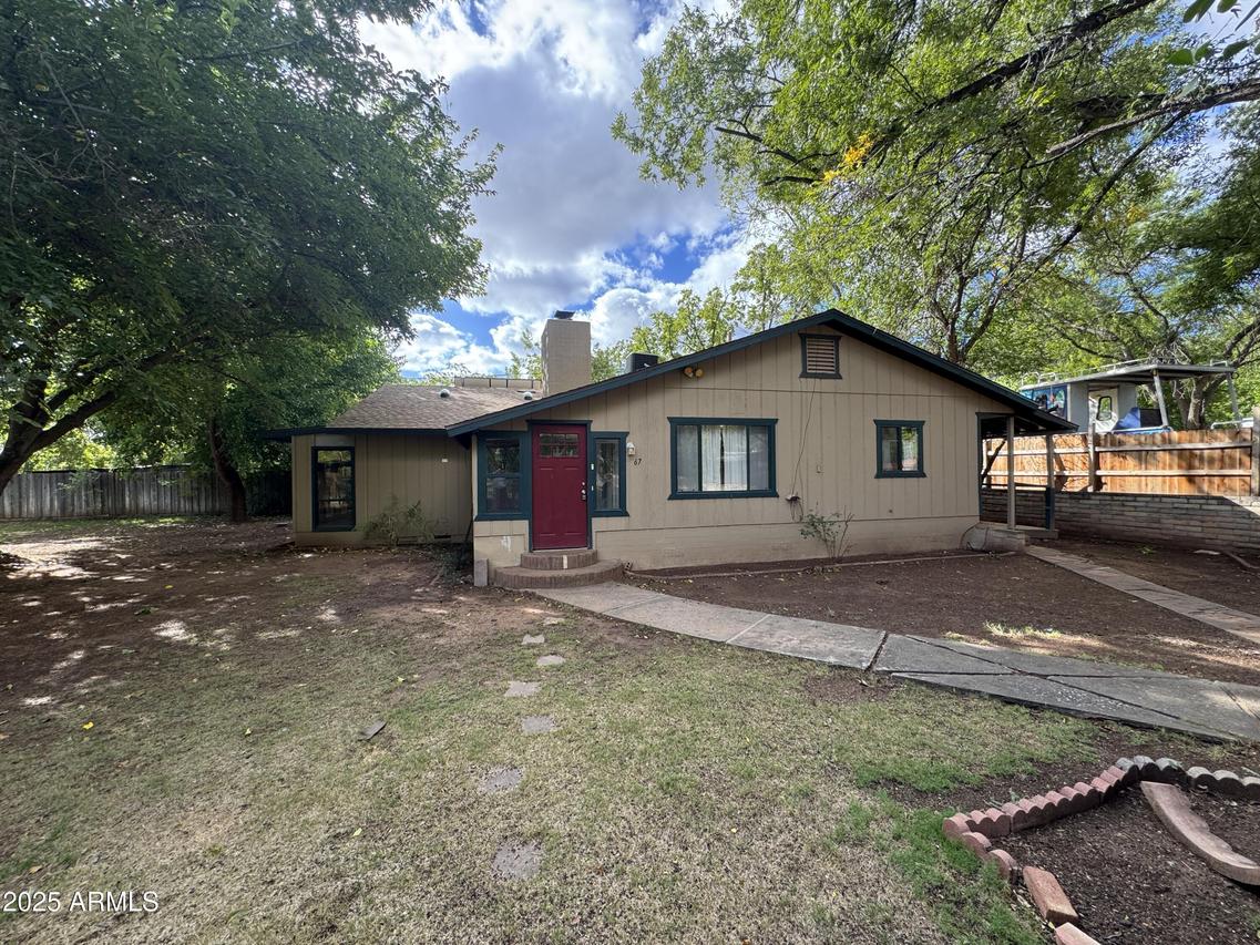 67 E Goddard Ln., Camp Verde, AZ 86322