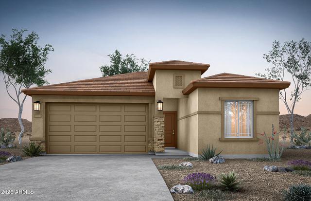 New Construction Homes For Sale This Week That Attend Maricopa High School: January 7th to January 13th