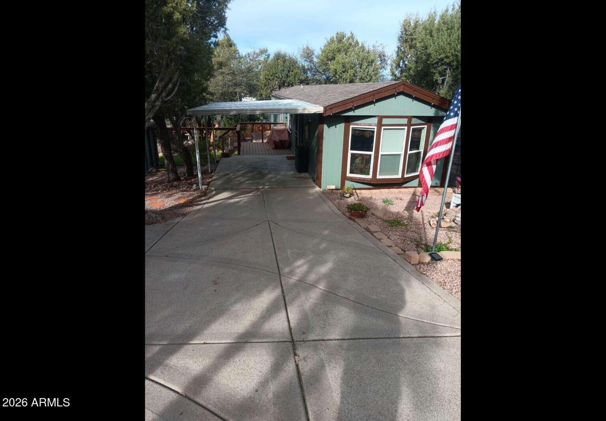 110 E Pine St., Payson, AZ 85541