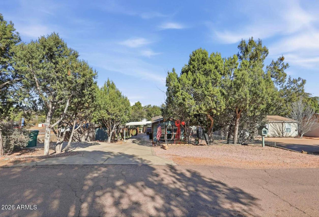 110 E Pine St., Payson, AZ 85541