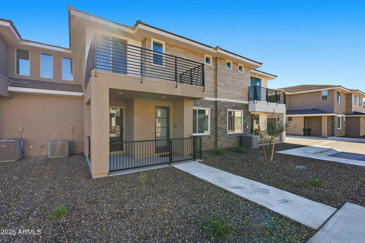 2121 W Sonoran Desert Dr. #83, Phoenix, AZ 85085