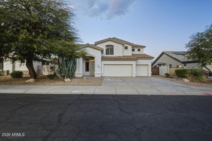 14756 W Columbus Ave., Goodyear, AZ 85395