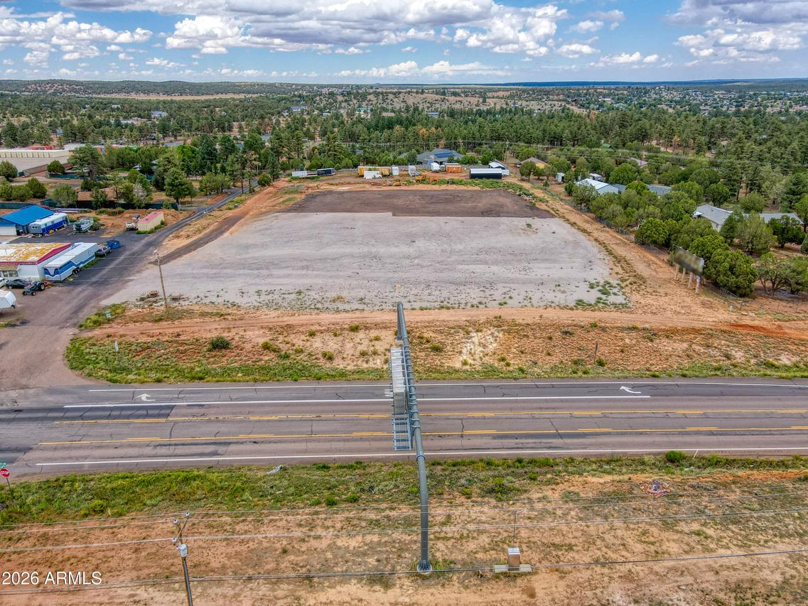 6950 State Route 260 #'-', Show Low, AZ 85901