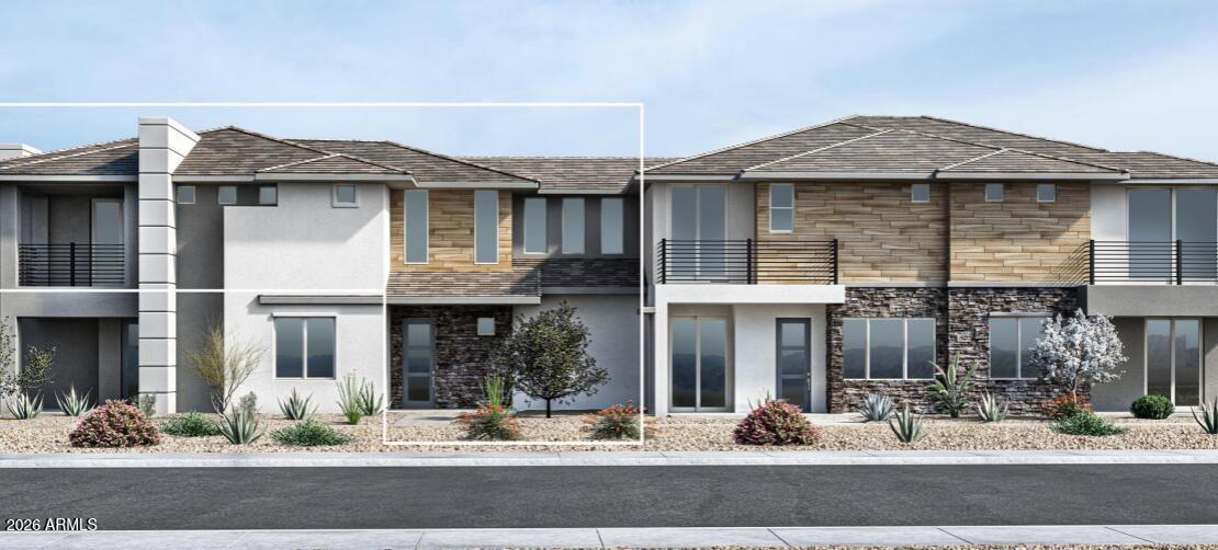 2121 W Sonoran Desert Dr. #157, Phoenix, AZ 85085