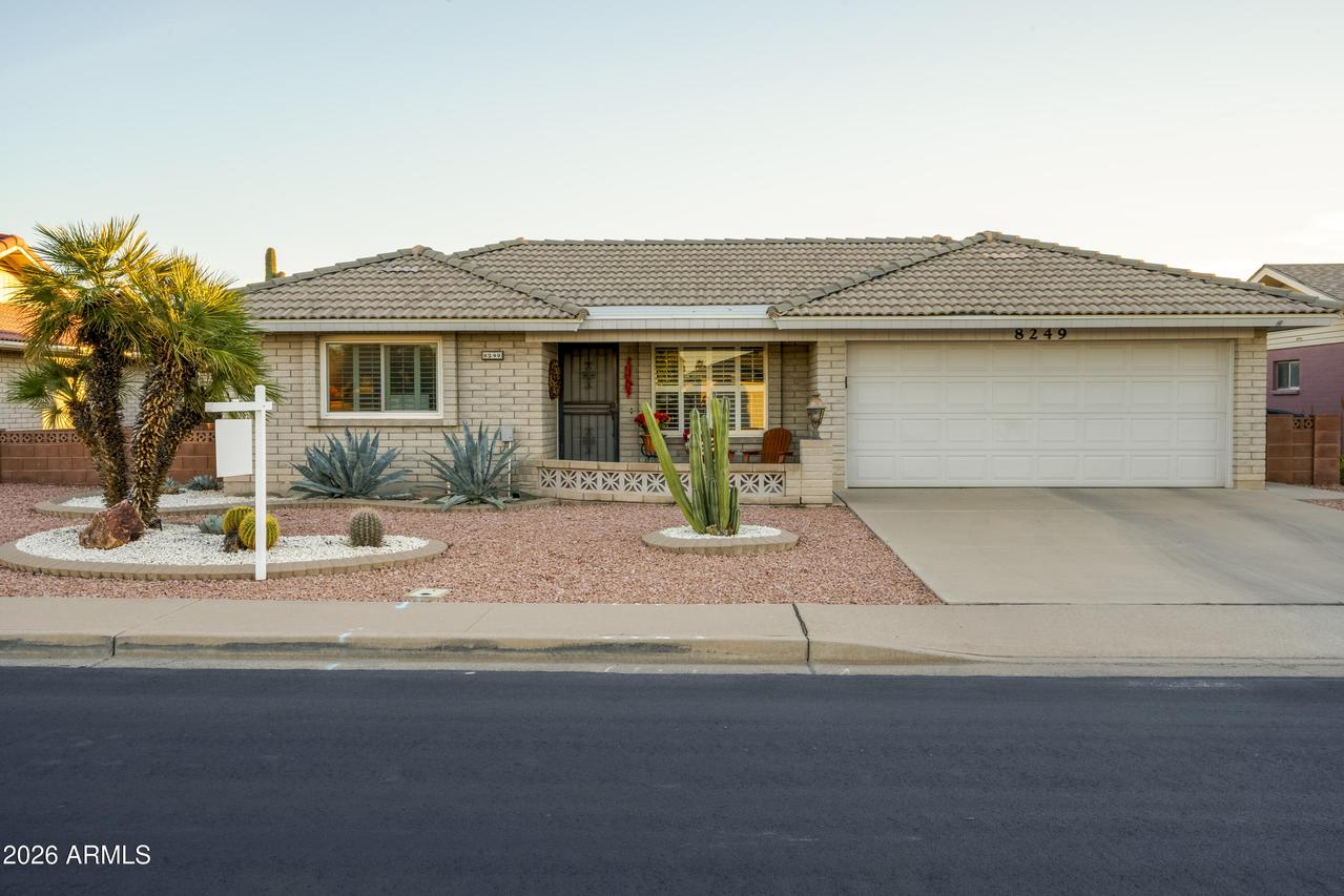 8249 E Medina Ave., Mesa, AZ 85209