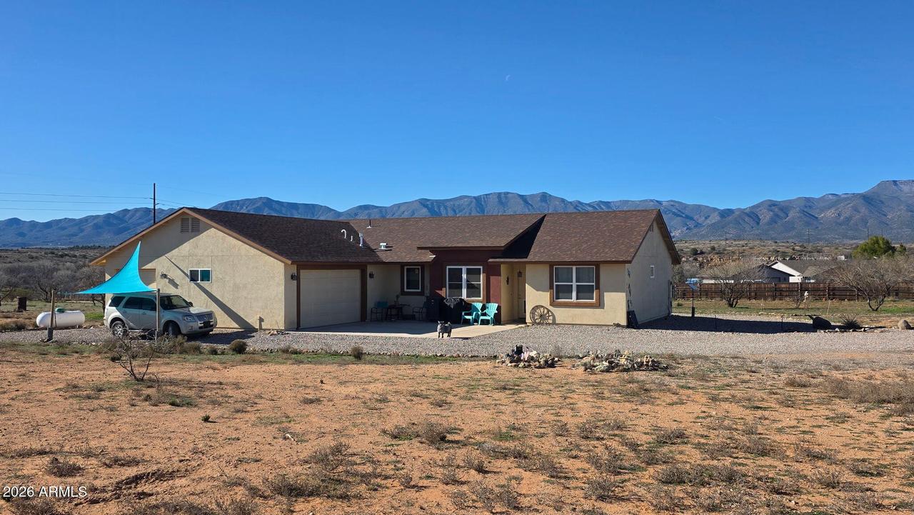 2771 S Country Hill Rd., Cornville, AZ 86325