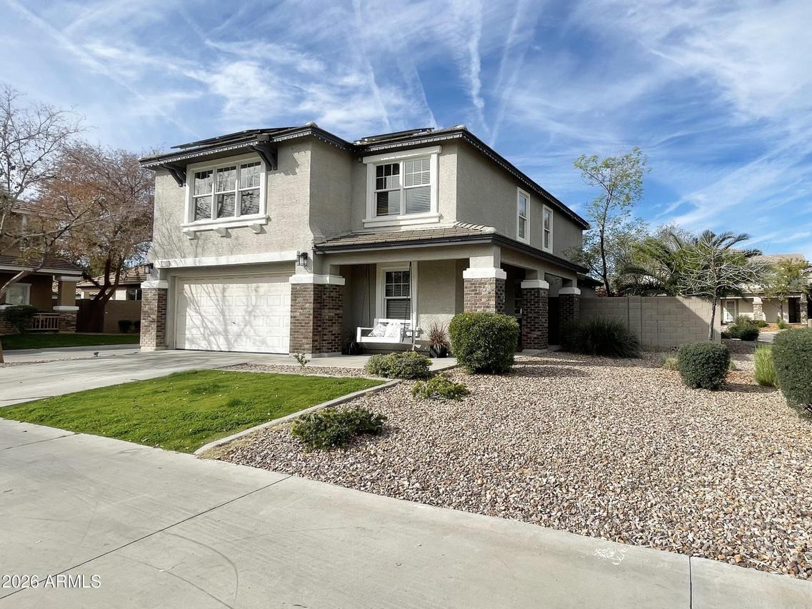 17263 W Ironwood St., Surprise, AZ 85388