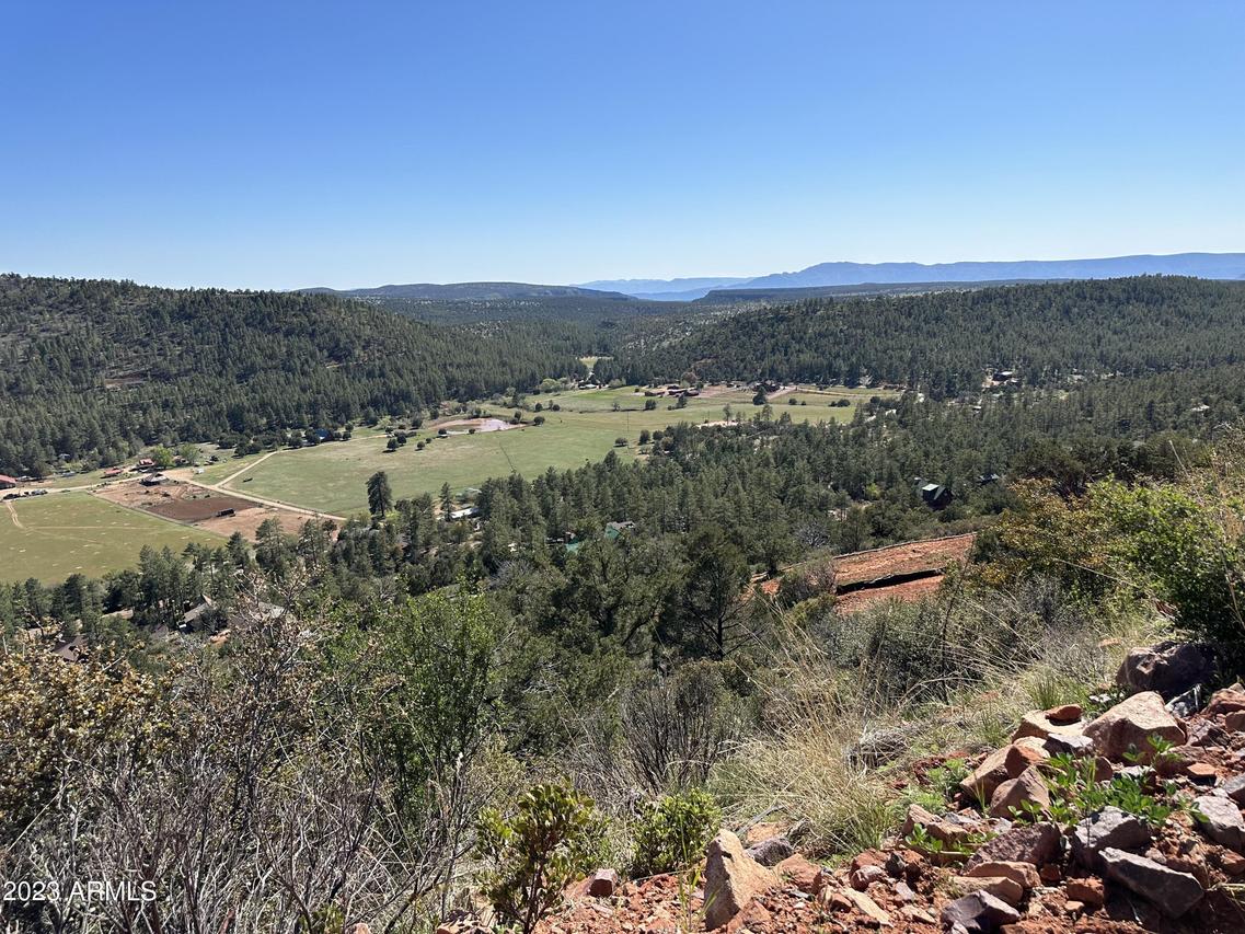 Lot 79 Tomahawk Tr. #79, Strawberry, AZ 85544