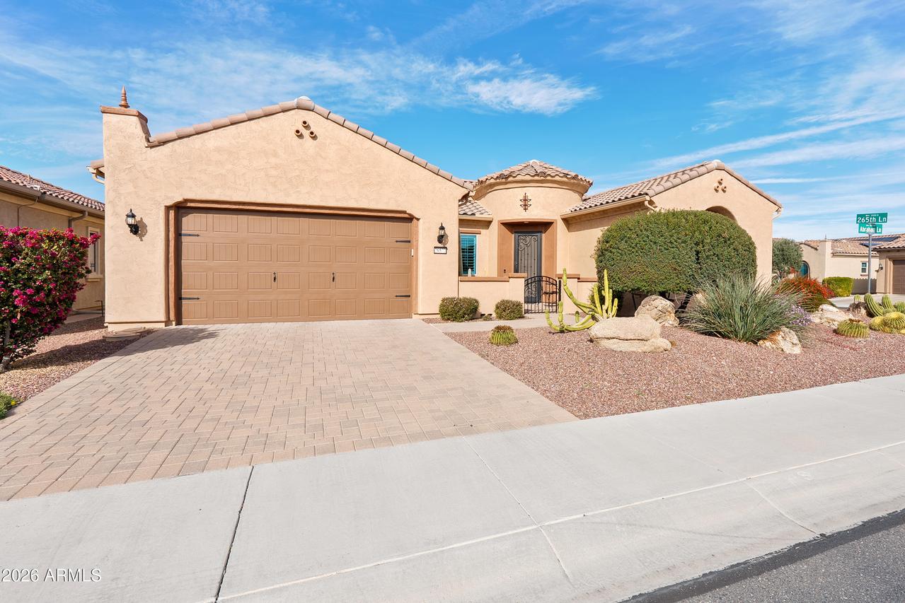 26572 W Abraham Ln., Buckeye, AZ 85396