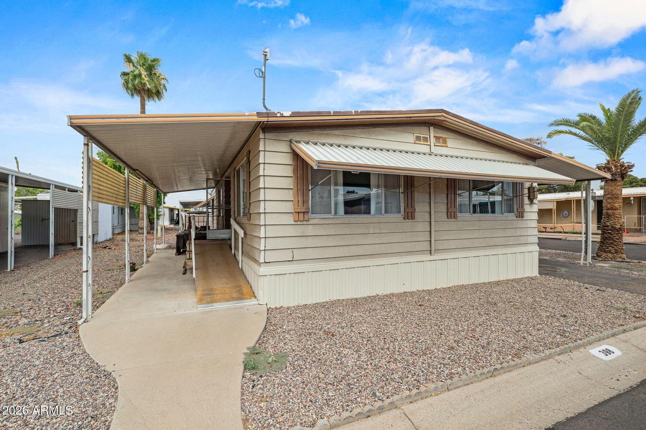 2609 W Southern Ave. #398, Tempe, AZ 85282