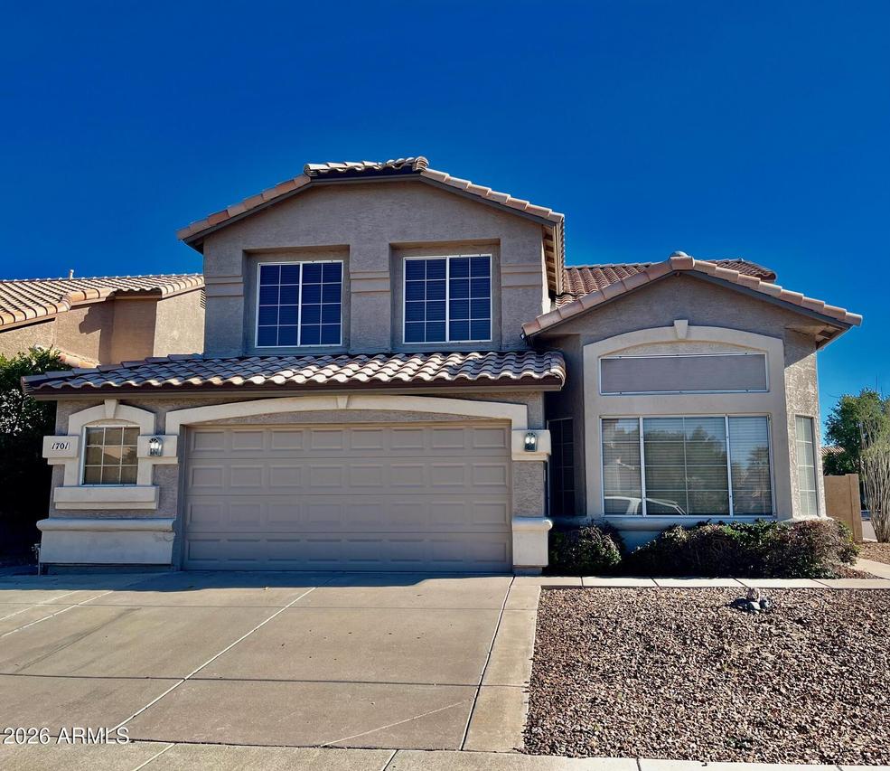 1701 E Yukon Dr., Phoenix, AZ 85024