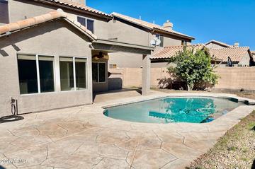 1701 E Yukon Dr., Phoenix, AZ 85024