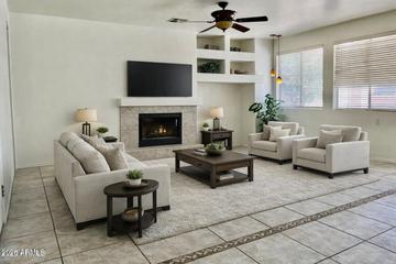 1701 E Yukon Dr., Phoenix, AZ 85024