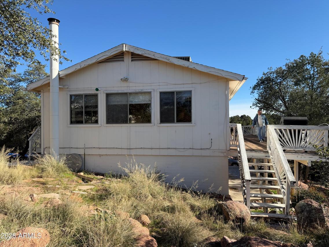 500 N Granite Dr., Payson, AZ 85541