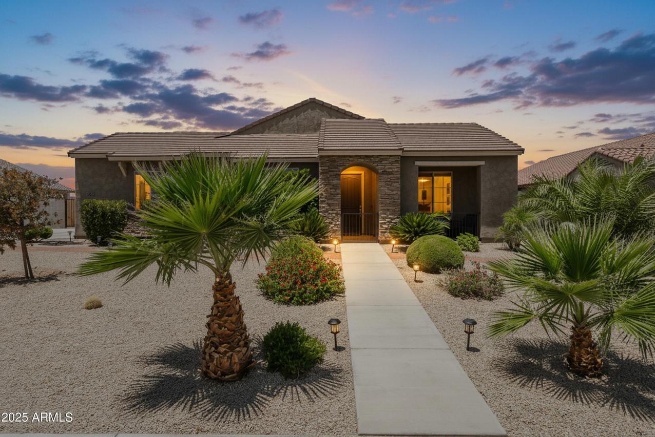 27700 N Silverleaf Rd., San Tan Valley, AZ 85143