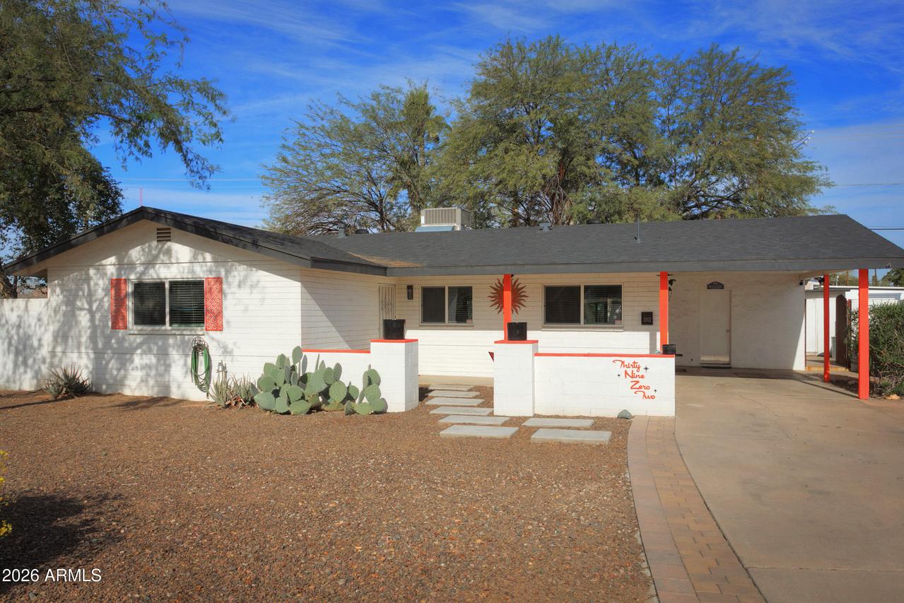 3902 E Yale St., Phoenix, AZ 85008