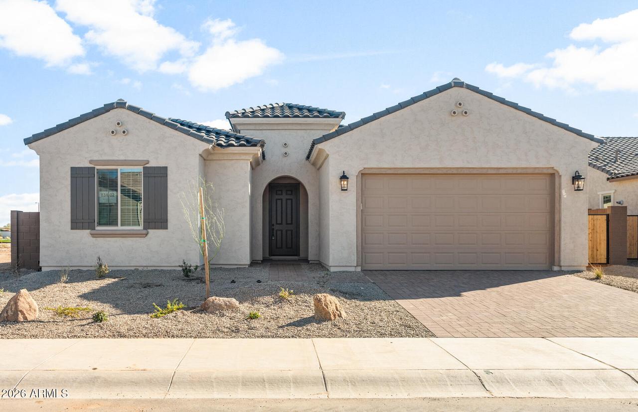 2525 E Truffle Rd., San Tan Valley, AZ 85140