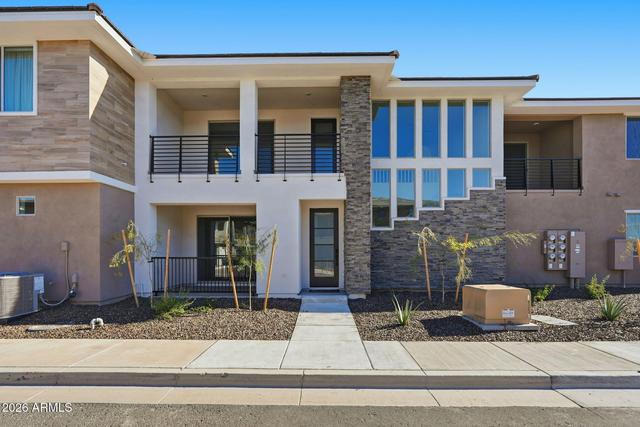 New Homes with Master Bedrooms on the 1st Floor That Attend Sonoran Foothills School: January 10th to January 16th