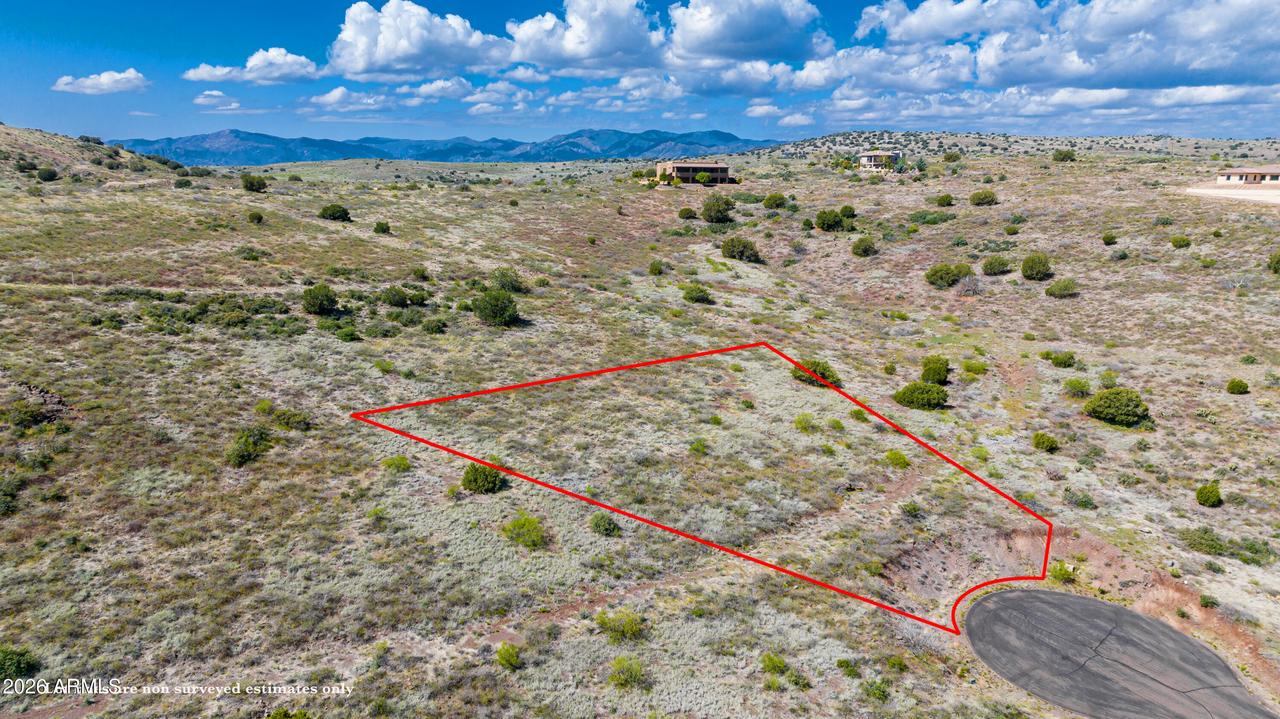 12220 S Bensch Cir. #341, Mayer, AZ 86333