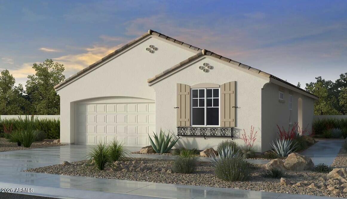 9964 W Mitchell Ave., Avondale, AZ 85392