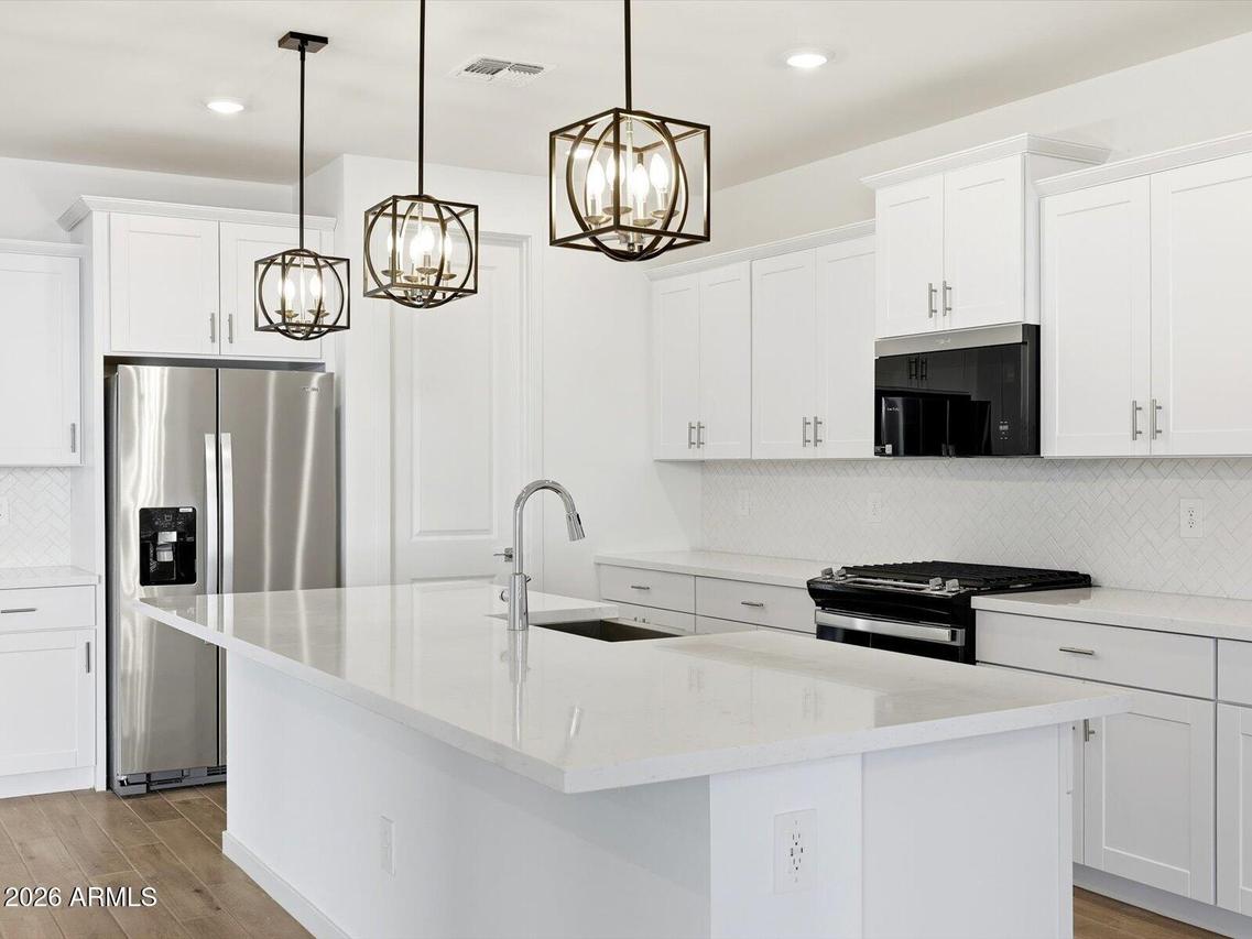 19076 N Fiano Dr., Maricopa, AZ 85138