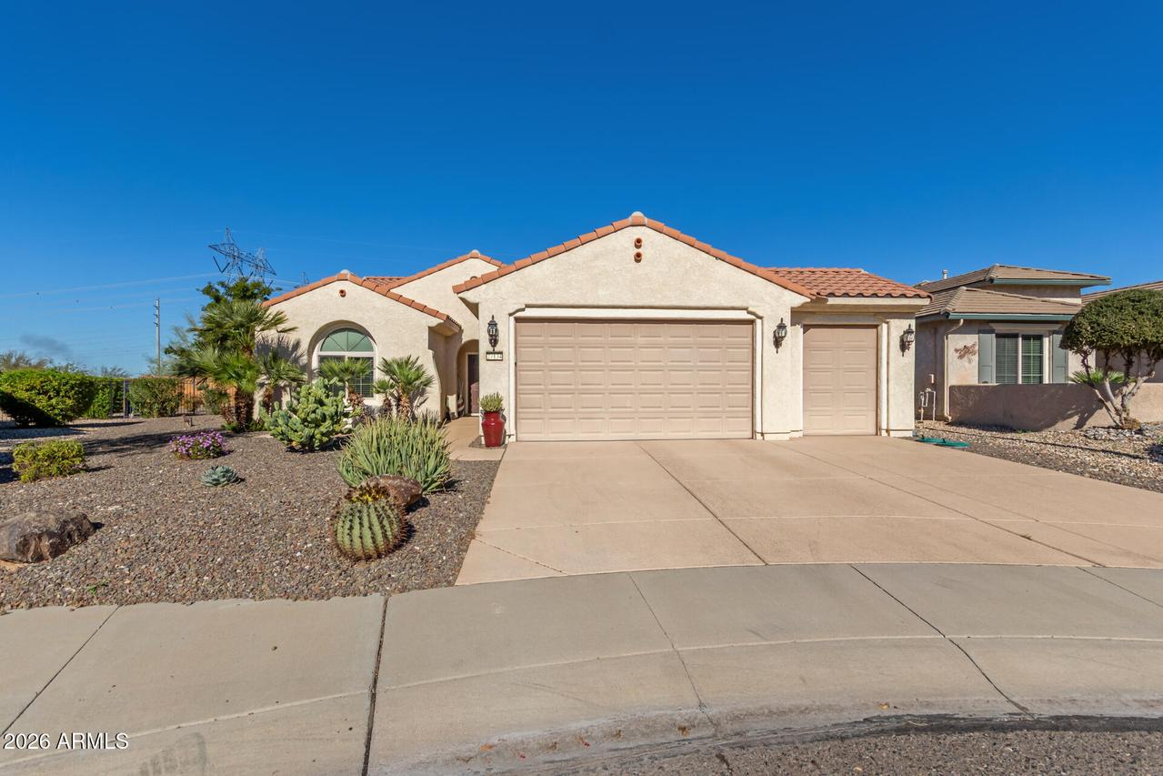 27134 W Ross Ave., Buckeye, AZ 85396